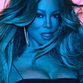 Mariah Carey - Caution (2018) Mp3 Album 320 kbps Quality [PMEDIA]