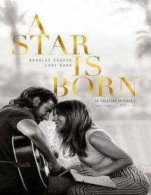 A Star Is Born (2018) 720p HC HDRip x264 AAC <span style=color:#fc9c6d>- Downloadhub</span>