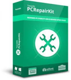TweakBit PCRepairKit 1 8 3 41 + Crack [CracksMind]