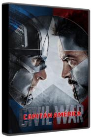 Captain America Civil War 2016 Hybrid IMAX BluRay 1080p DTS AC3 x264-MgB