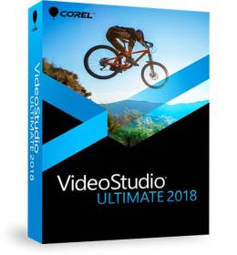 Corel VideoStudio Ultimate 2018 v21 4 0 165 (x86x64 [AndroGalaxy]