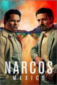 Narcos Mexico S01 1080p NF WEB-DL DD 5.1 AC3 H264-NG[ettv]