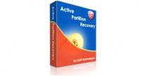Partition Recovery Ultimate 18 0_2
