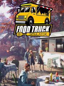 Food Truck Simulator <span style=color:#fc9c6d>[FitGirl Repack]</span>