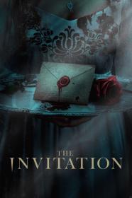 The Invitation (2022) [1080p] [WEBRip] [5.1] <span style=color:#fc9c6d>[YTS]</span>