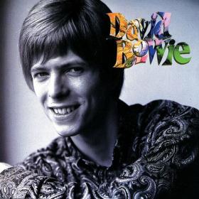 David Bowie - The Deram Anthology 1966 - 1968 (2022) FLAC [PMEDIA] ⭐️
