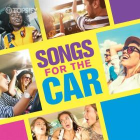 Various Artists - Songs for the Car (2022) Mp3 320kbps [PMEDIA] ⭐️
