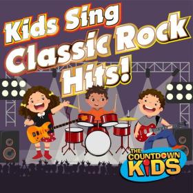 The Countdown Kids - Kids Sing Classic Rock Hits (2022) Mp3 320kbps [PMEDIA] ⭐️