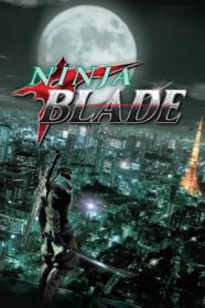 Ninja Blade <span style=color:#fc9c6d>[DODI Repack]</span>