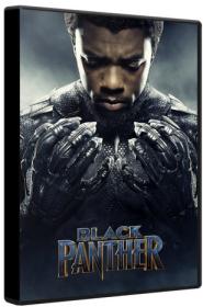 Black Panther 2018 IMAX BluRay 1080p DTS AC3 x264-MgB
