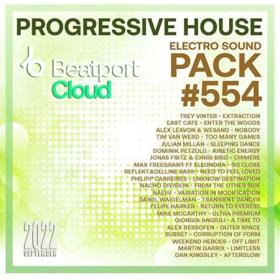 Beatport Progressive House  Sound Pack #554