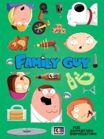 Family Guy S21E01 720p WEB H264<span style=color:#fc9c6d>-CAKES[rarbg]</span>