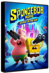 The SpongeBob Movie Sponge on the Run 2020 BluRay 1080p DTS AC3 x264-MgB
