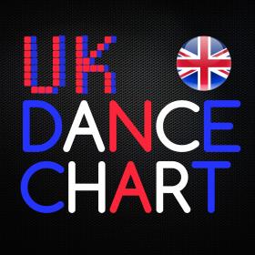 Various Artists - UK Top 40 Dance Singles(17-11-2018)