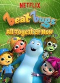 Beat Bugs All Together Now HDRip