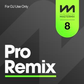 Various Artists - Mastermix Pro Remix 8 (2022) Mp3 320kbps [PMEDIA] ⭐️