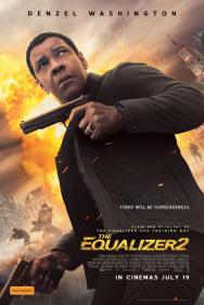 The Equalizer 2 2018 2160p 4K UHD BluRay X265<span style=color:#fc9c6d>-DEFLATE</span>