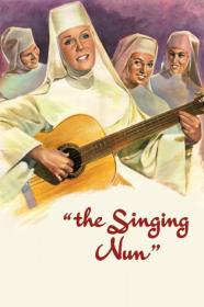 The Singing Nun (1966) [1080p] [WEBRip] <span style=color:#fc9c6d>[YTS]</span>