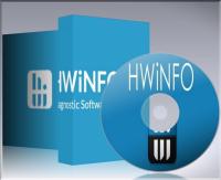 HWiNFO 7 31 Build 4875 Beta Portable
