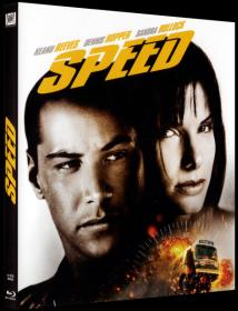 Speed 1 1994 Remastered Bonus BR OPUS VFF VFQ ENG 1080p x265 10Bits T0M