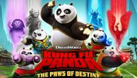 Kung Fu Panda The Pawns of Destiny S01 Season 1 1080p AMZN WEB-DL English DDP5.1 Hindi DDP5.1 H.264-TeamMCU