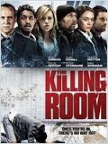 The Killing Room 2010 TRUEFRENCH DVDRIP XViD-FiCTiON