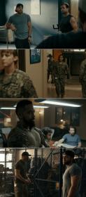 SEAL Team S06E03 1080p x265<span style=color:#fc9c6d>-ELiTE</span>