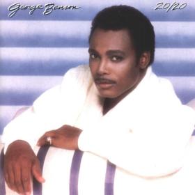George Benson - 2020 (1985 Soul Funk Jazz) [Flac 16-44]