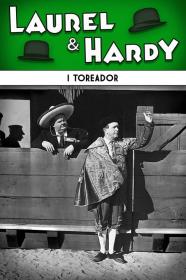 I toreador (1945) - The Bullfighters 1945 720p h264 Ac3 Ita Eng<span style=color:#fc9c6d>-MIRCrew</span>