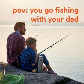 Various Artists - pov꞉  you go fishing with your dad (2022) Mp3 320kbps [PMEDIA] ⭐️