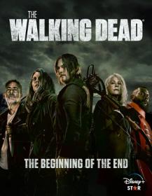 The Walking Dead S11E17 Lockdown 1080p WEBMux ITA ENG DD 5.1 x264-BlackBit