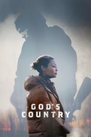 Gods Country (2022) [720p] [WEBRip] <span style=color:#fc9c6d>[YTS]</span>