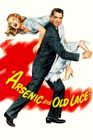Arsenic And Old Lace (2022) [480p] [DVDRip] <span style=color:#fc9c6d>[YTS]</span>
