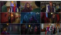 Monster High The Movie (2022) 1080p 5 1 - 2 0 x264 Phun Psyz