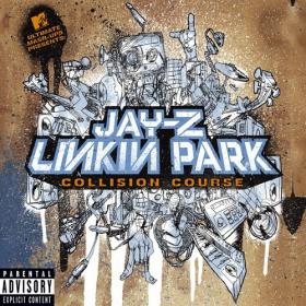 JAY-Z, Linkin Park - Collision Course (Deluxe Version) (2004) (2022) Mp3 320kbps [PMEDIA] ⭐️
