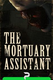 The Mortuary Assistant v 1 0 51 (2022)