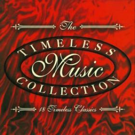Time Life - The Timeless Music Collection (14CD) (1995,EAC FLAC) vtwin88cube
