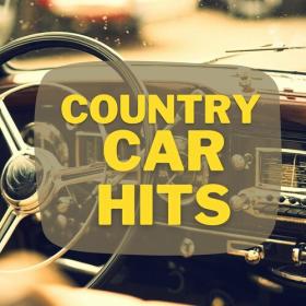 Various Artists - Country Car Hits (2022) Mp3 320kbps [PMEDIA] ⭐️