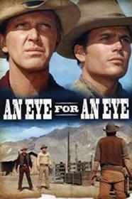 An Eye For An Eye (1966) [720p] [WEBRip] <span style=color:#fc9c6d>[YTS]</span>