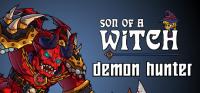Son of a Witch Build 9027993
