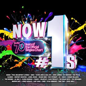 Now #1s - 70 Years Of The Official Singles Chart (5CD) (2022) Mp3 320kbps [PMEDIA] ⭐️