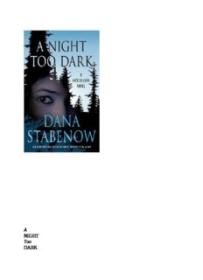A Night Too Dark_ A Kate Shugak Novel (Kate Shugak Novels) ( PDFDrive )