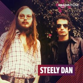 Steely Dan - Discography [FLAC Songs] [PMEDIA] ⭐️