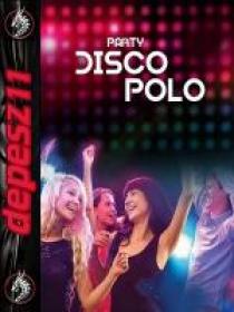 Party Disco Polo - Moje Wybrane 2018 Vol 9 d-11