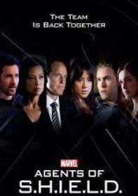 Agents of SHIELD - 3x22 (Final) ()