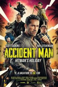 Accident Man Hitmans Holiday 2022 720p WEBRip 800MB x264<span style=color:#fc9c6d>-GalaxyRG[TGx]</span>