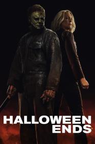 Halloween Ends (2022) [720p] [WEBRip] <span style=color:#fc9c6d>[YTS]</span>