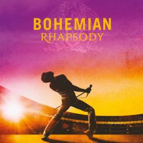 Queen - Bohemian Rhapsody (The Original Soundtrack) (2018) [FLAC]