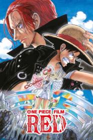 One Piece Film Red (2022) Hindi DUBBED HDCAM NO ADS X264<span style=color:#fc9c6d>-RAMAYANA[TGx]</span>