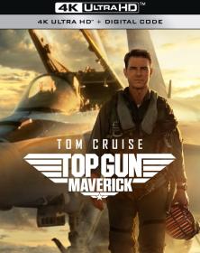 Top Gun Maverick 2022 IMAX BDREMUX 2160p HDR DVP8<span style=color:#fc9c6d> seleZen</span>